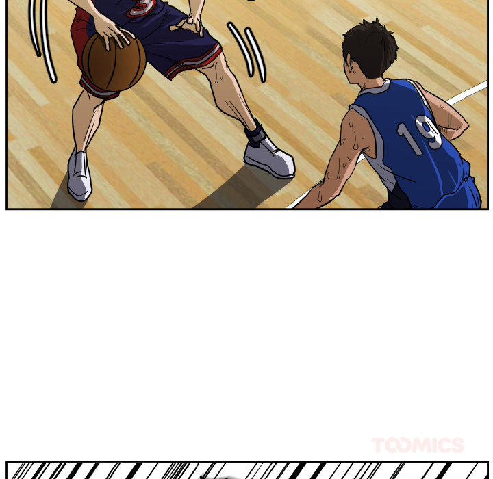 Tweener - episode 76 - 61