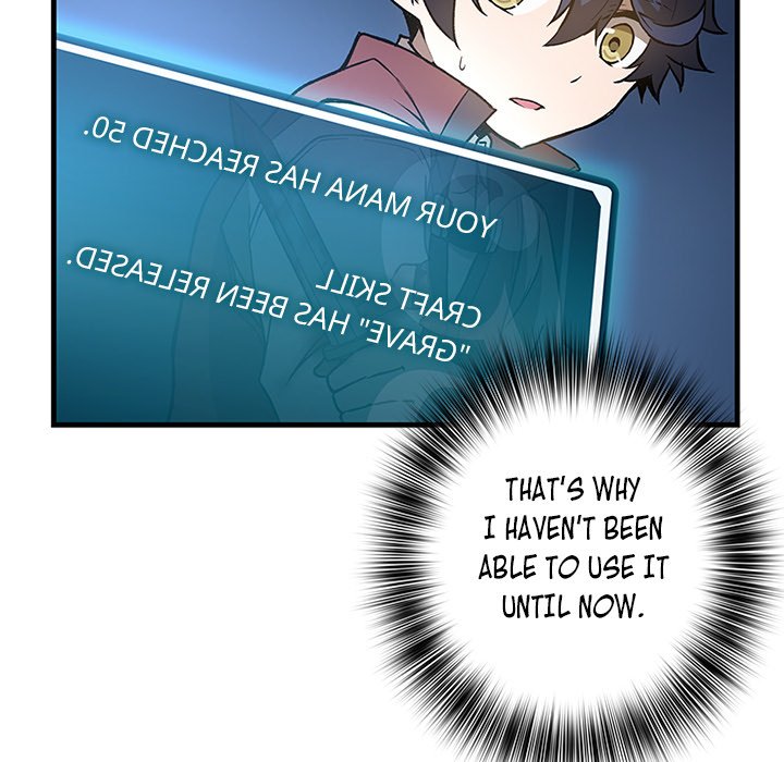 Useless Wizard - episode 5 - 10