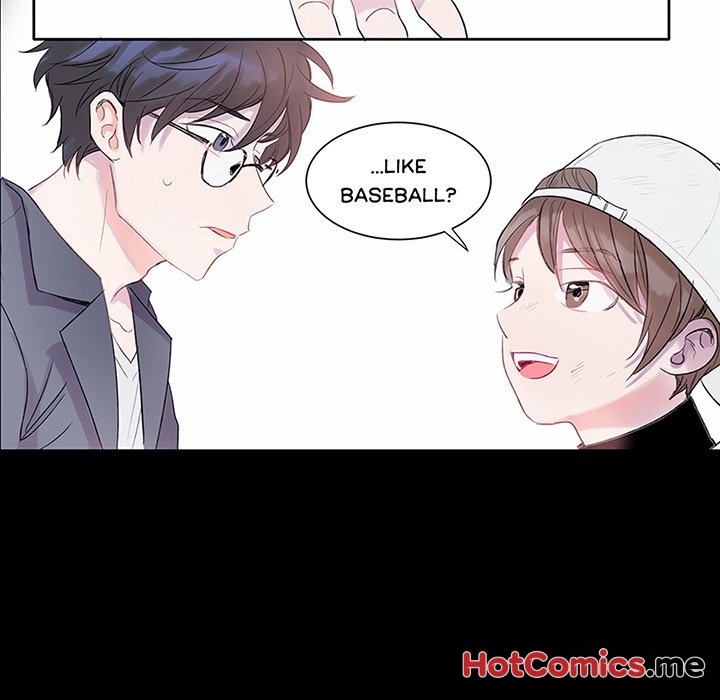 Wistful Summer - episode 1 - 27