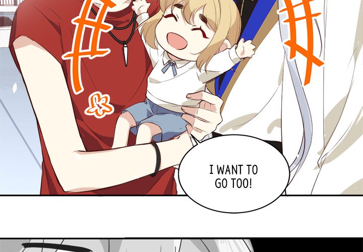 Strange Family - episode 31 - 3