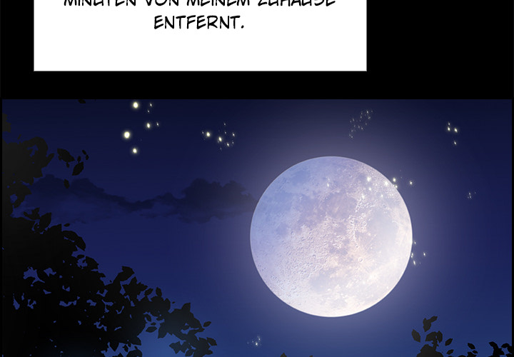 Ungezähmte Maiden - episode 1 - 1