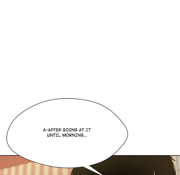 Unfinished Business - episode 9 - 18