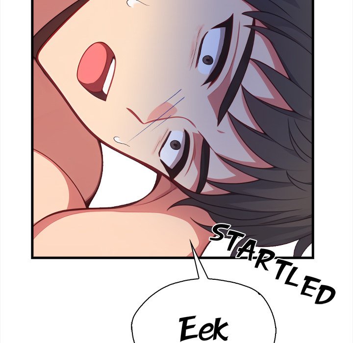 Stepping Out of the Shower to Find a Mysterious Beauty in My Bed - episode 2 - 83