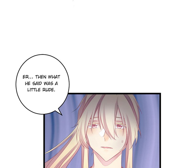 Flowers Whispering - episode 25 - 5