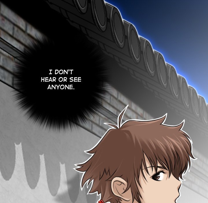 Secret World of Martial Arts - episode 2 - 13