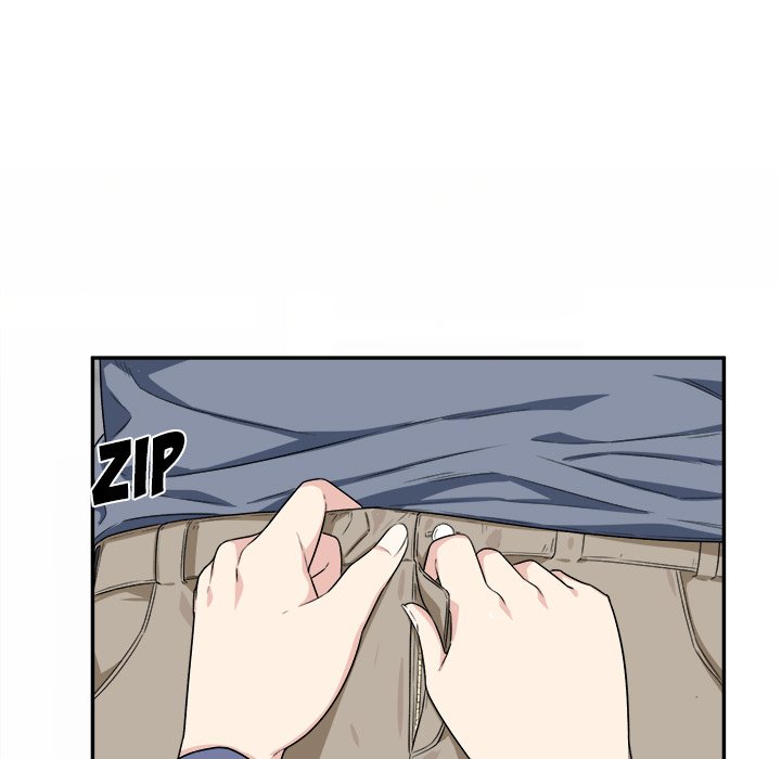 Excuse me, This is my Room - episode 11 - 12