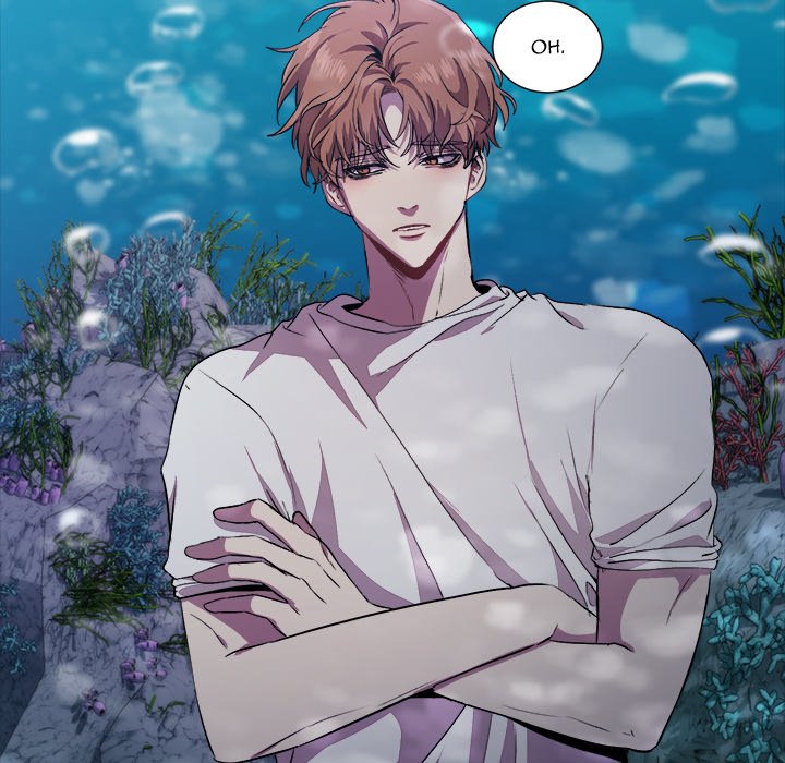 The Spring Scent of the Sea - episode 46 - 109