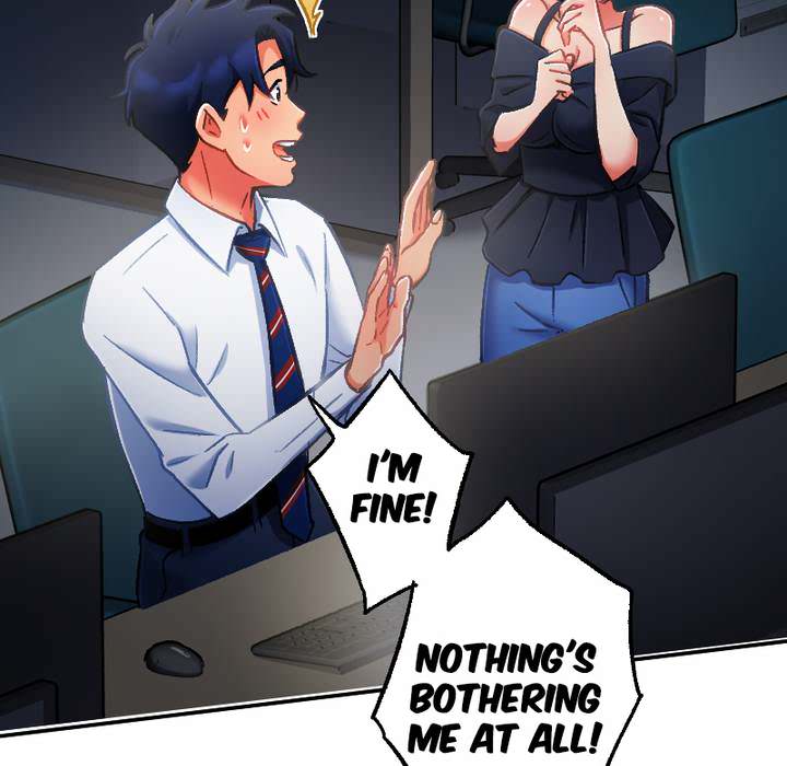 That Soaking Wet Girl - episode 11 - 20