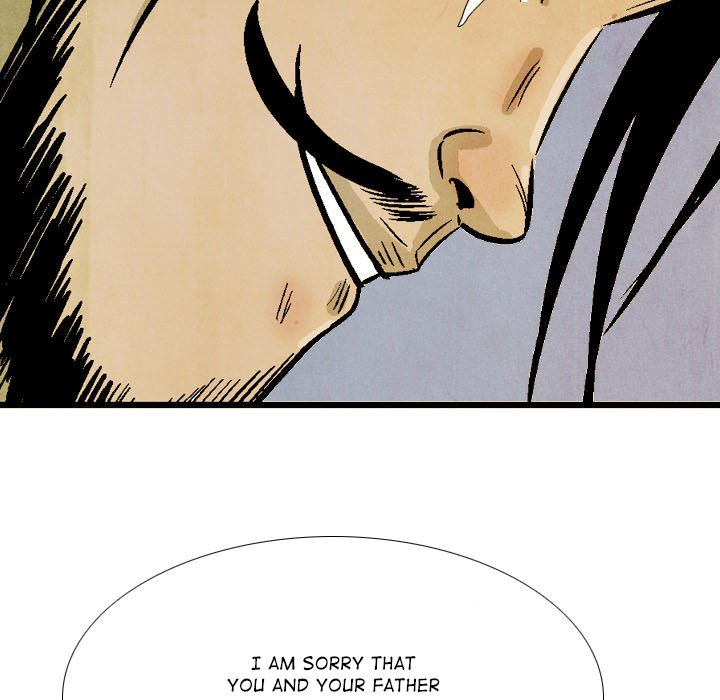 The Sword Clan - episode 46 - 96