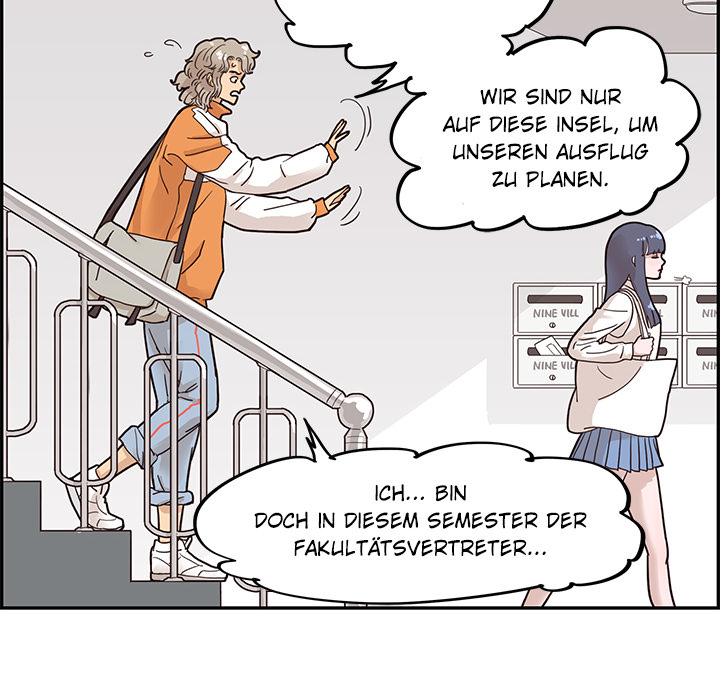 Der Hahn im Korb - episode 67 - 24