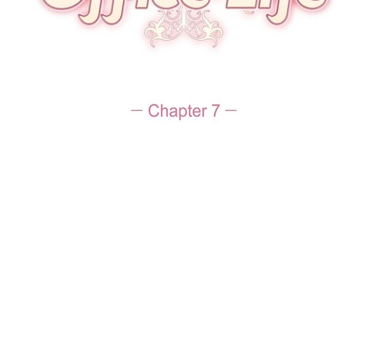 Fragrant Office Life - episode 7 - 8