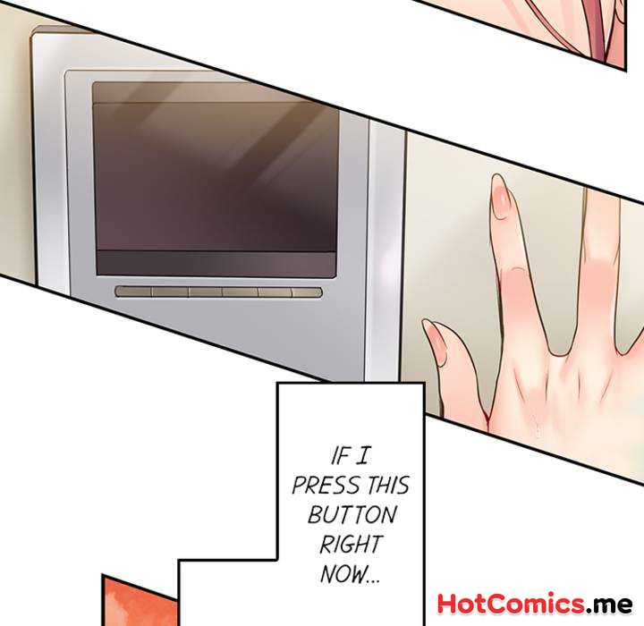 I Can't Resist His Massage! Cheating in Front of My Husband's Eyes - episode 8 - 33