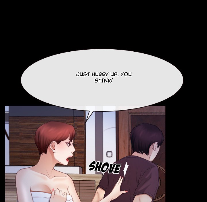 The First Love Story - episode 58 - 78