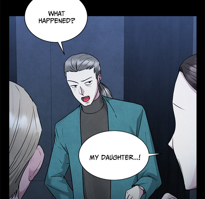Demon Cat - episode 8 - 15
