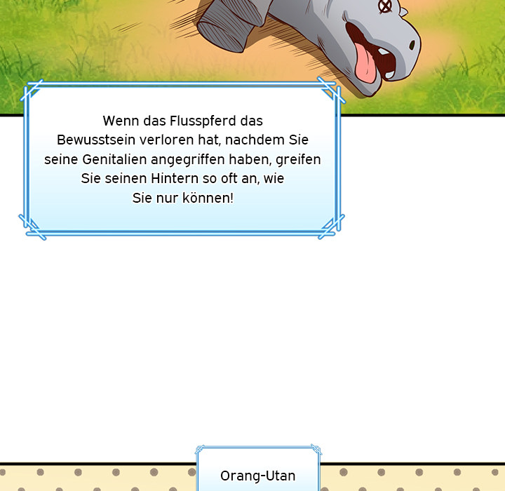 Survival-Log: Überleben für Anfänger - episode 15 - 84