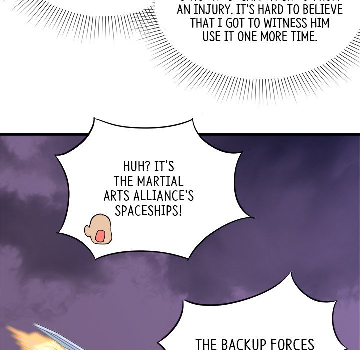 When Aliens Invaded Earth - episode 44 - 29