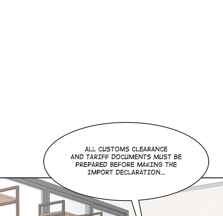 Please Take Care of Her - episode 11 - 32