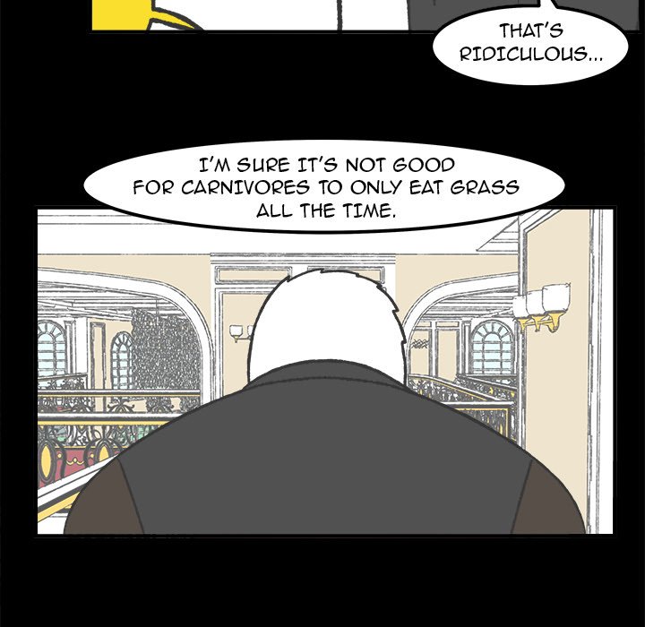 Herbivore High School - episode 53 - 14