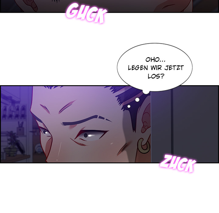 Geheime Chats: 0km - episode 14 - 19
