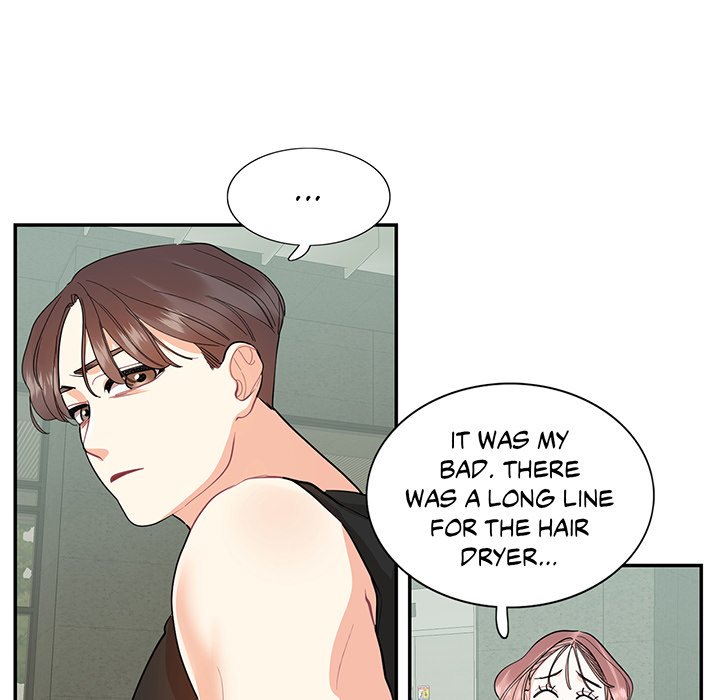 Match Made In Bed - episode 33 - 84