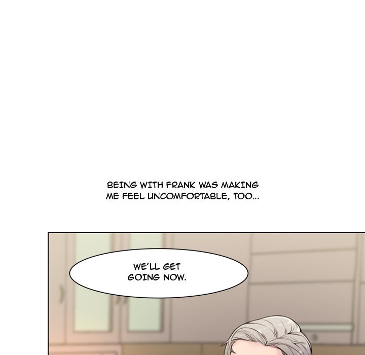 Newlyweds - episode 4 - 98