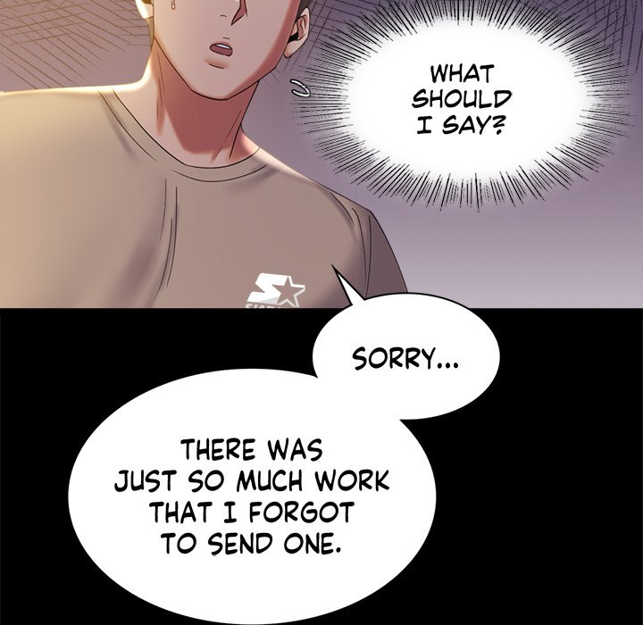 Infidelity 101 - episode 11 - 15