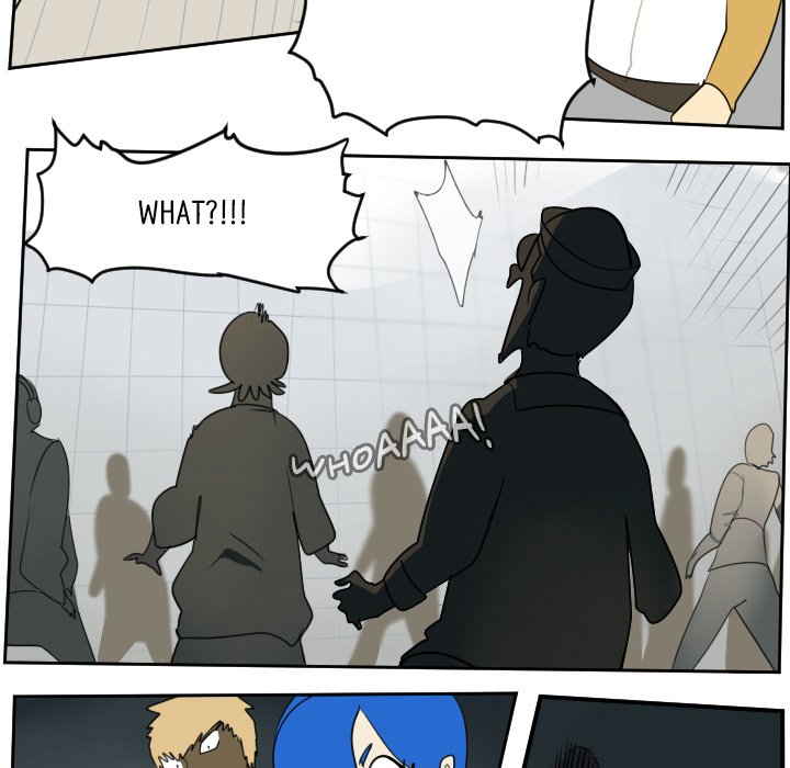 Ultimiter - episode 58 - 46