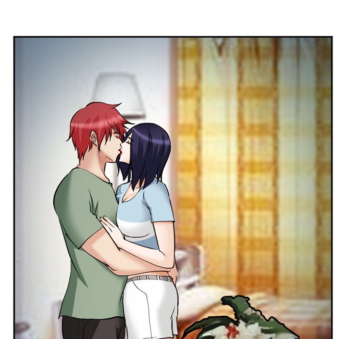 Dating Contract - episode 38 - 97