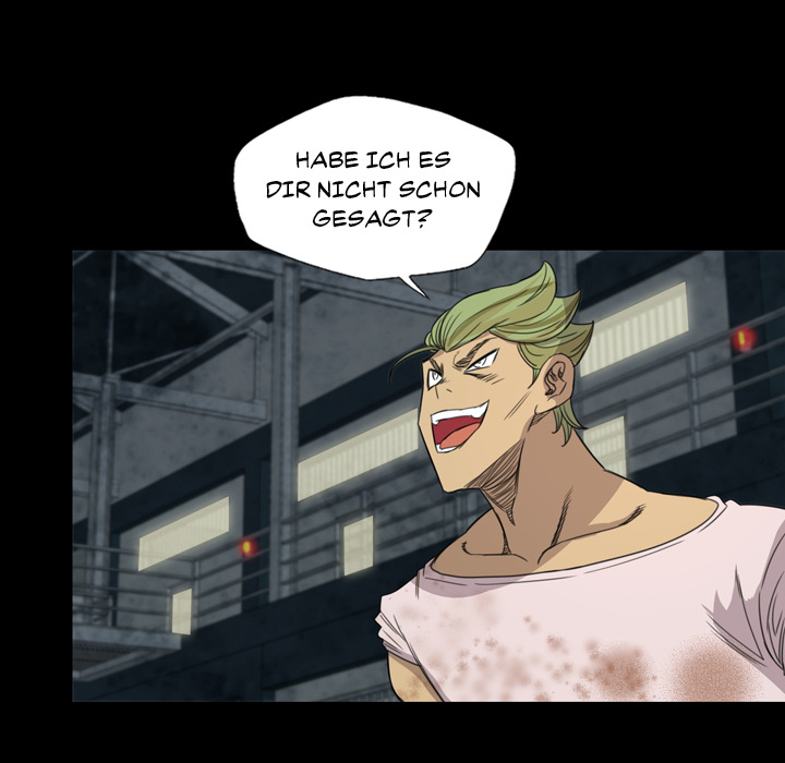 Die Gefängnisinsel - episode 6 - 24
