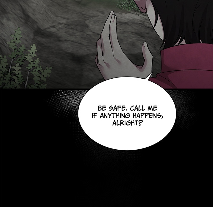 Demon Cat - episode 33 - 99