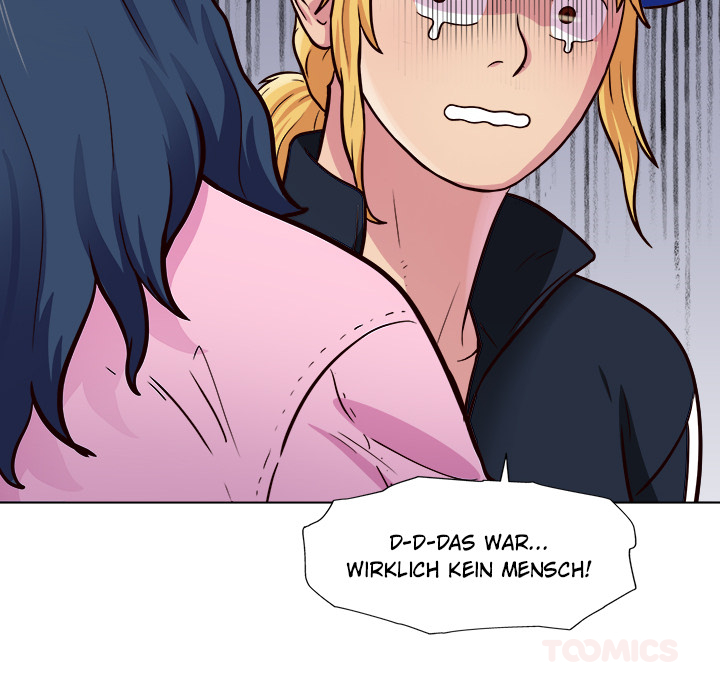 Erfolg oder Liebe? - episode 13 - 32