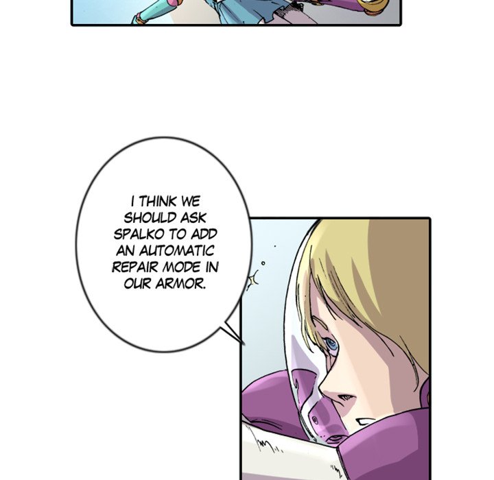 Spalko - episode 1 - 38