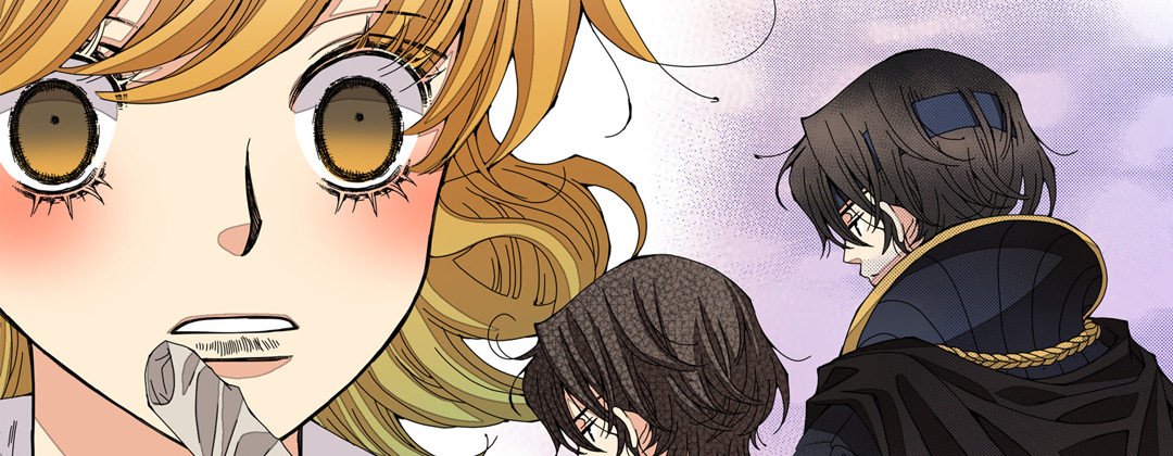 Dokebi Café - episode 18 - 85