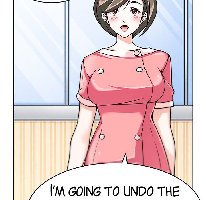 Agent Playboy, Reporting for Duty! - episode 3 - 21