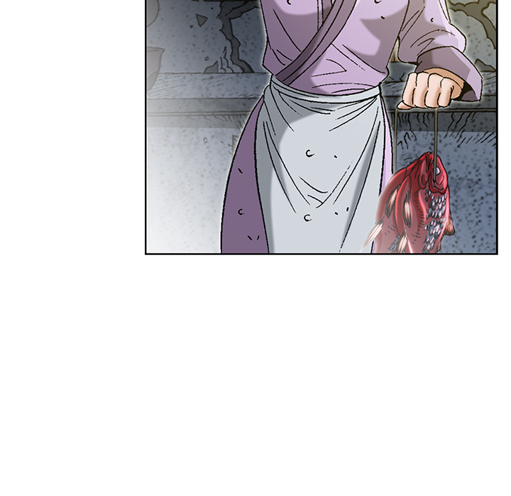 The Tale of The Hyungsan Sect - episode 47 - 109