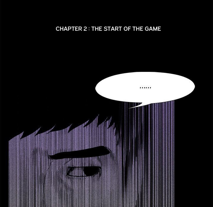 Survival Game - episode 1 - 108