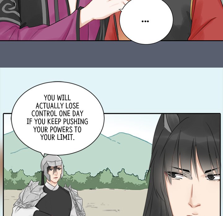 Odis and Moa's Underworld Diary - episode 71 - 22
