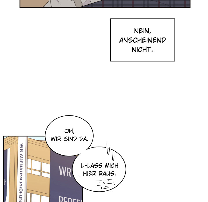 Händchenhalten Auf Eigene Gefahr - episode 72 - 85