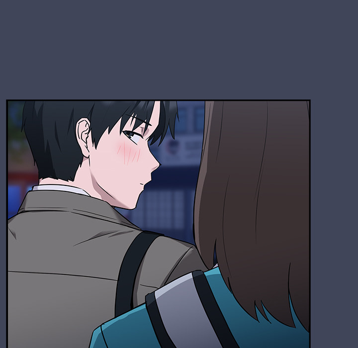 Dating After Work - episode 17 - 115