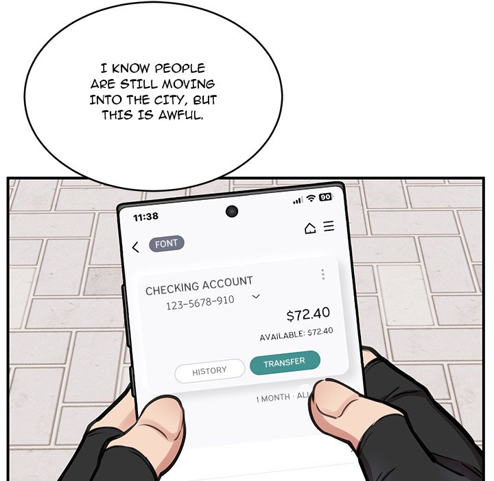 The Delivery Rider - episode 7 - 46