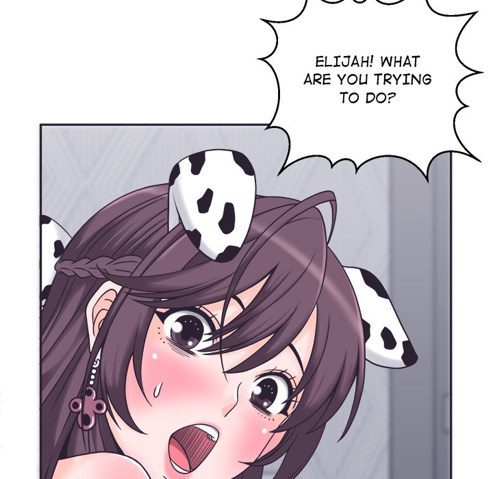 Doggy's Training Session - episode 8 - 62