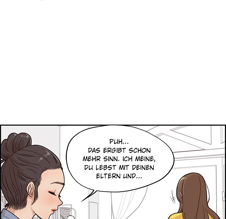 Der Hahn im Korb - episode 10 - 34