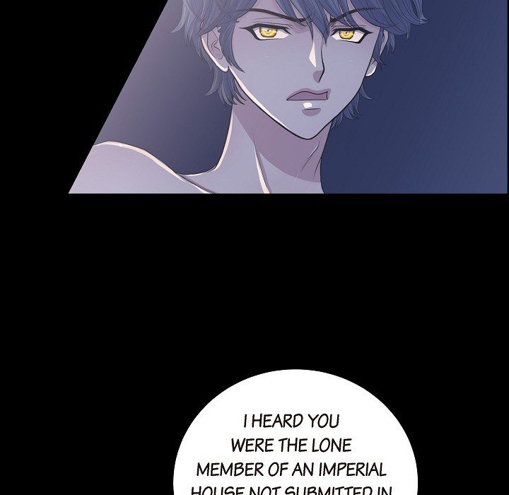 On the Emperor's Lap - episode 10 - 66