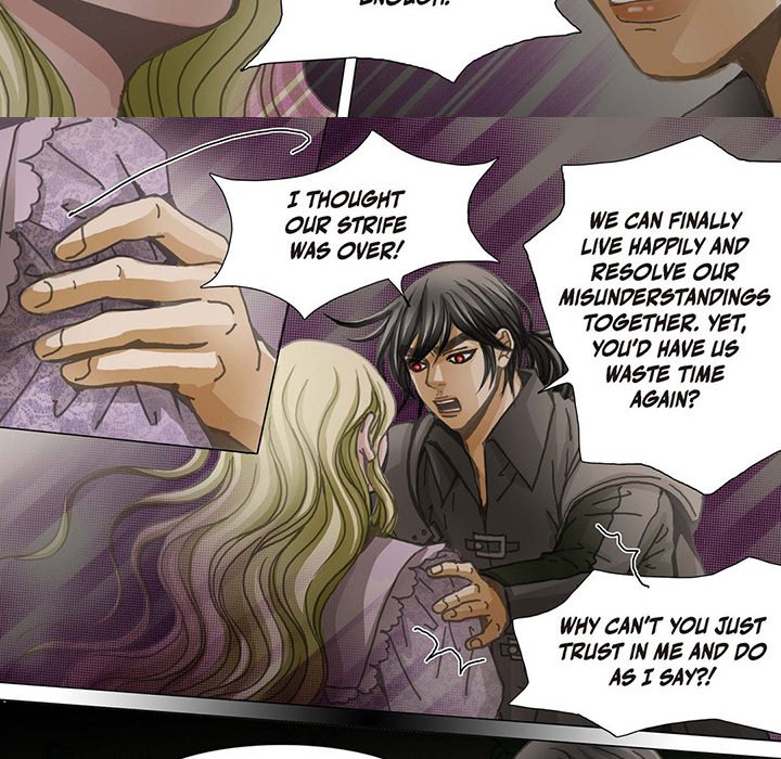 The Emperor's Woman - episode 80 - 35