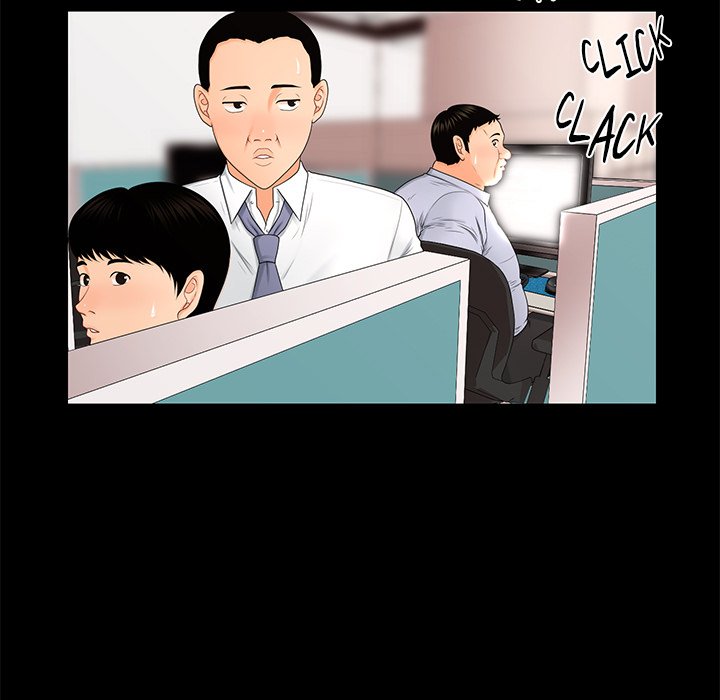 My Secretary - episode 10 - 19
