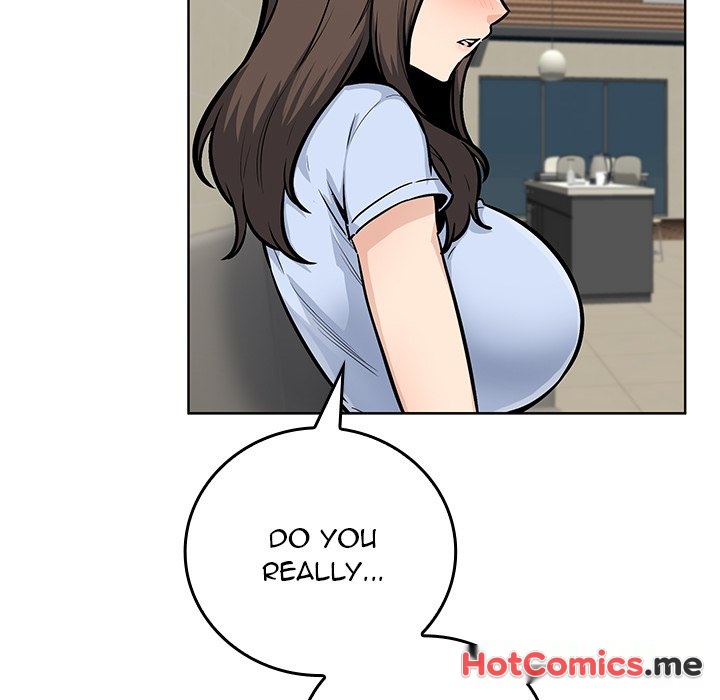 Excuse Me, This is my Room - episode 38 - 62