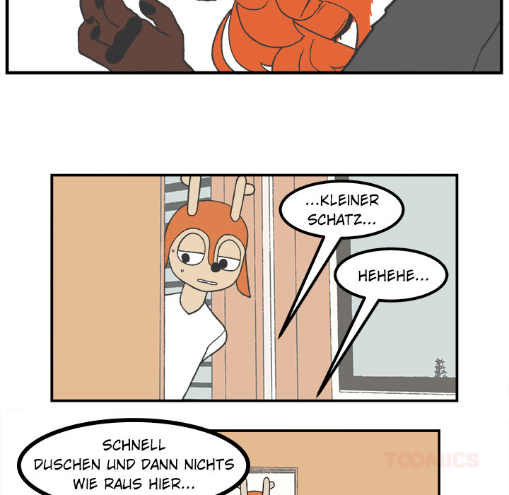 Mitschüler fressen verboten - episode 81 - 12
