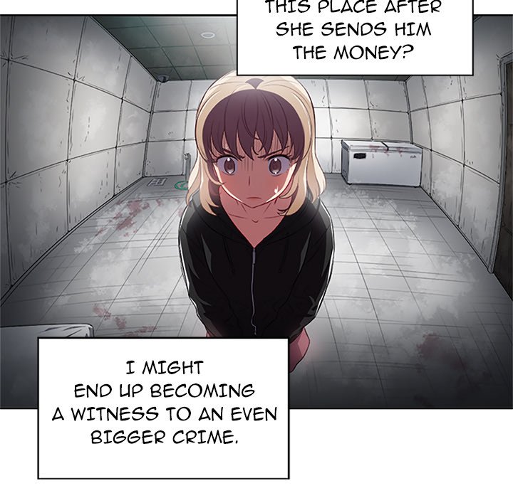 Yuri's Part Time Job - episode 60 - 50
