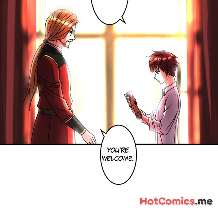 The Chronicle of Seven - episode 17 - 30