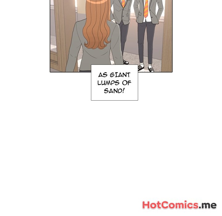Hold My Hand - episode 26 - 71